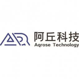 Aqrose Technology Logo